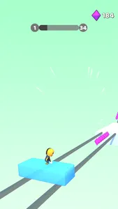 Jumpy Shift screenshot 2