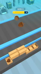 Conveyor Match! screenshot 1