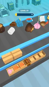 Conveyor Match! screenshot 6