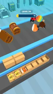 Conveyor Match! screenshot 7