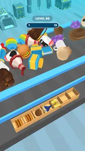 Conveyor Match! screenshot 9