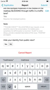 MyConcordNH screenshot 3