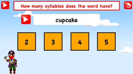 Second Grade ABC Spelling LITE screenshot 2