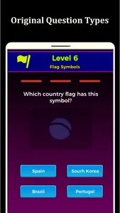 Flag Quiz Game 2023 screenshot 2