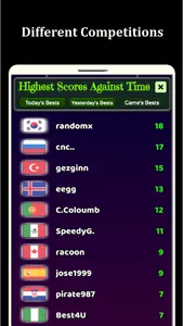 Flag Quiz Game 2023 screenshot 4