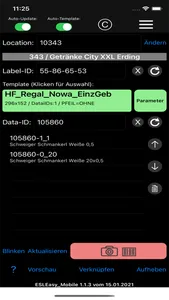 ESLEasy_Mobile screenshot 1