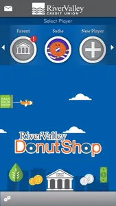 River Valley Donut Shop screenshot 0