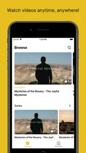 Wild Goose TV screenshot 0