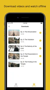 Wild Goose TV screenshot 1