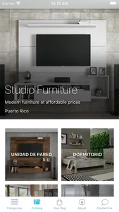 Studio Furniture screenshot 0