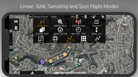 Map Pilot Pro screenshot 7