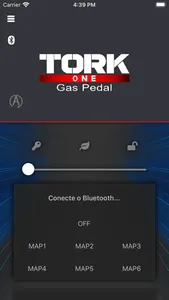 Tork One screenshot 0