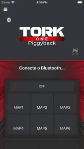 Tork One screenshot 1