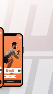 Train This Much: home workout screenshot 7