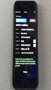ABW Update screenshot 1