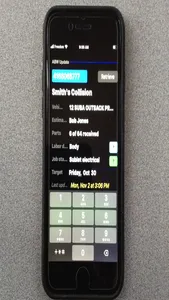 ABW Update screenshot 4