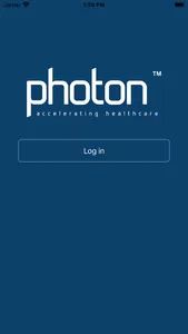 Photon - Steward Healthcare screenshot 0