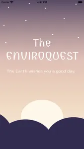 EnviroQuest screenshot 0