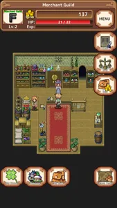 Merchant Life screenshot 5