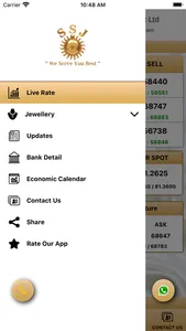 Shree Sumangali Jewellers screenshot 1