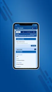 DigiHelp screenshot 5