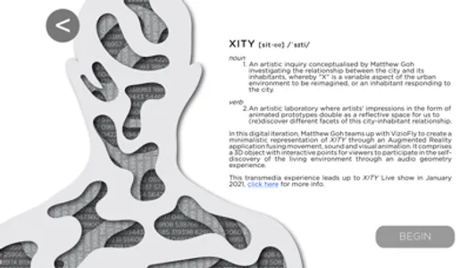 XITY AR screenshot 5