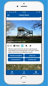 Utflykt Öland screenshot 4