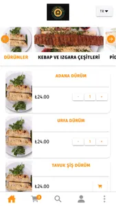 Ökkeş Usta Kebap screenshot 0
