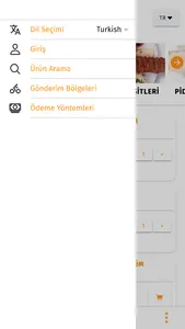 Ökkeş Usta Kebap screenshot 1