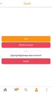 Ökkeş Usta Kebap screenshot 3
