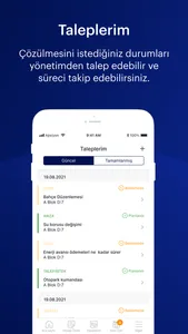 İstanbul Yönetim screenshot 6