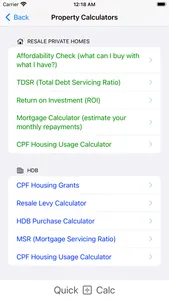 SG Property Starbuy Channel screenshot 2