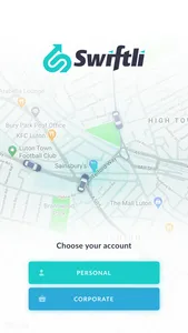 Swiftli Luton screenshot 0