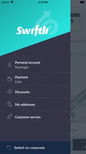 Swiftli Luton screenshot 1