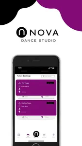 Nova Studios screenshot 2