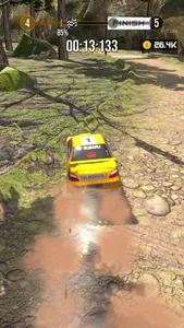 Hyper Rally screenshot 4