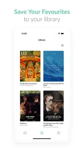 Buks - Ebooks screenshot 6