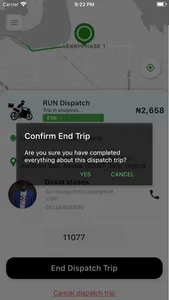 Run Champion: Ride & Earn screenshot 6