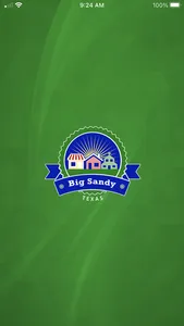 Big Sandy Texas screenshot 0