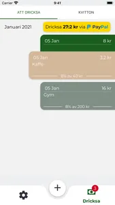 Climtip screenshot 3