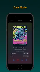 MTG Scanner - Lion’s Eye screenshot 4