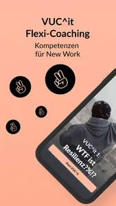 VUC^it Flexi-Coaching screenshot 0