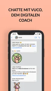 VUC^it Flexi-Coaching screenshot 5