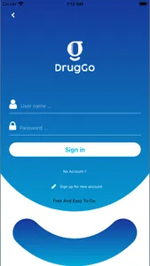 DrugGo screenshot 6