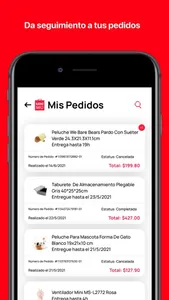 Miniso México screenshot 4