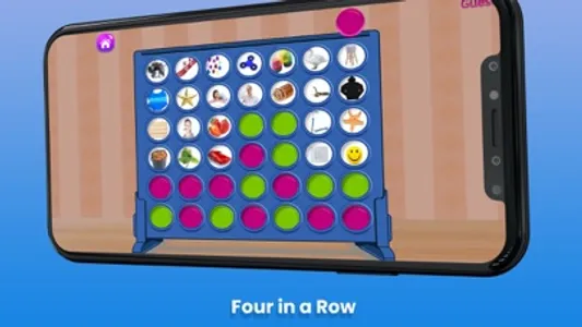 Articulation Arcade screenshot 2