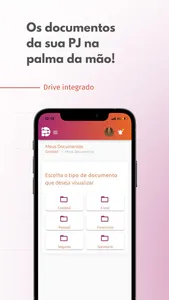 Domus Medica App screenshot 4