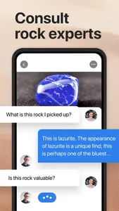 Rock Identifier: Stone ID screenshot 3