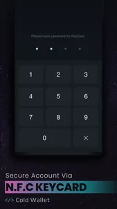 KEYRING PRO: BTC, Defi, Web3 screenshot 3