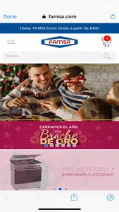 Radio Famsa screenshot 5